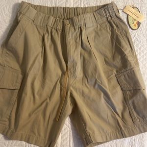 Brand new with tags Tommy Bahama, men’s shorts, 100% cotton four pocket